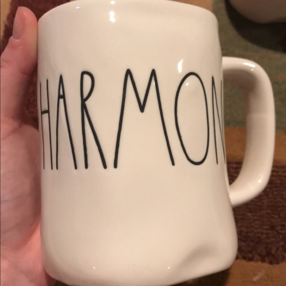 Rae Dunn Mugs